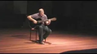 Russian 7 string Guitar Romance  - Tikho, vsyo tikho - Sergei Orekhov