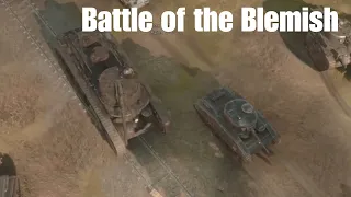 Battle Train Holds the Line - Foxhole War 106