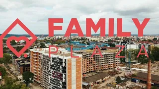 Family Plaza | відеозвіт | вересень 2021 р.