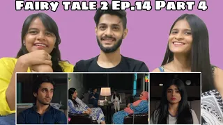 Fairy Tale Season 2 EP. 14 Part 4 | WhatTheFam Reactions!!