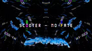 Scooter - No Fate (Diqurox remix)