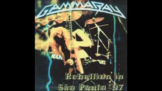 Gamma Ray - Live in Sao Paulo 1997-07-12