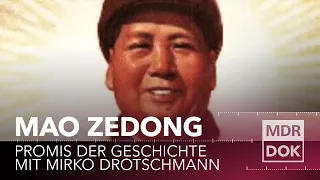 Mao Zedong erklärt | mit Mirko Drotschmann | MDR DOK