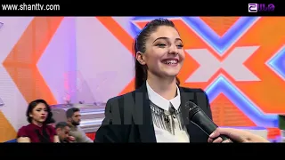 X-Factor4 Armenia-Diary-Backstage galashow4-14.03.2017