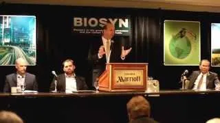 DuPont Presentation: IsoTherming Technology