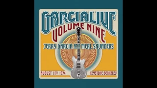 Jerry Garcia & Merl Saunders "Ain't No Woman (Like The One I've Got)"