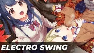 Best of ELECTRO SWING Mix November 2020 🍸🎧