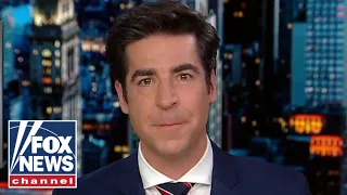 Jesse Watters: Biden couldn't bring himself to say Laken Riley's name