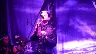 Lacrimosa - Alleine Zu Zweit - Live In Moscow 2013