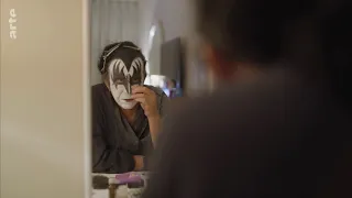 KISS - Die heisseste Band der Welt (ARTE Doku) | „The End Is Near“