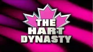 WWE The Hart Dynasty Titantron 2010