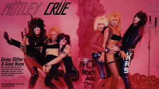 Mark Weiss Talks 1982 Mötley Crüe OUI Magazine Photo Shoot, Nikki Sixx, Tommy Lee, Vince Neil, Ozzy