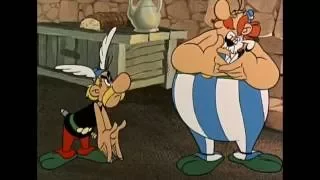 Asterix et Cléopâtre [Français]