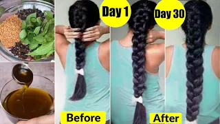 मोटी चोटी Challenge-Winter Fastest Hair Growth Oil-To Grow Hair Faster Naturally-Oil for Hair Loss