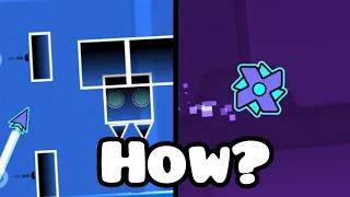The LIMITS of the Rating System (Geometry Dash)