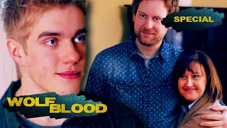 Wolfblood | How was Rhydian Accepted Into the Pack?