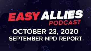 Easy Allies Podcast #237 - October 23, 2020