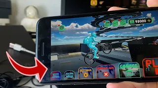 Bicycle Extreme Rider 3D MOD IOS ANDROID (2024)