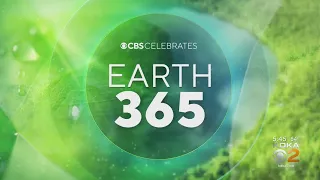 Earth 365: Why have we seen an increase in landslides?
