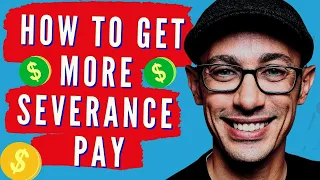 Severance Pay: How Companies Layoff Employees