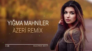 Azeri Remix 2022 ( Yigma Mahnilar) En Yeni Azeri Hit Mahni ✔️✔️✔️