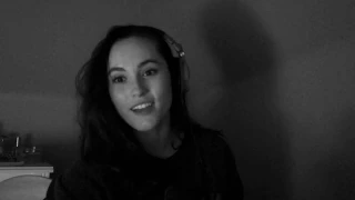 LOVE IS A WILD THING Kacey Musgraves Cover [Teaghan Scarlet Young]