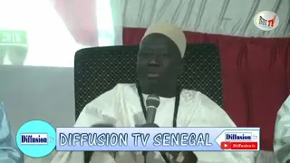 Serigne Ganna Méssere