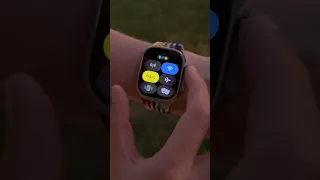 Как продлить время работы Apple Watch