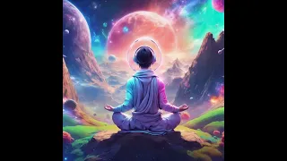 Unlock Your Creative Potential with Calming Lucid Dream Music | Enhance Imagination and Inspiration