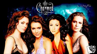 Love Spit Love-How Soon Is Now? (Soundtrack Charmed)