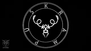 Krampus · Enn Meditation Chant (Also The Yule Lord) (1 Hour)