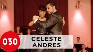 Celeste Medina and Andres Sautel – Sueño querido