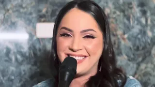 Duas - Raphaela Santos ( Repertório Novo 2023 )