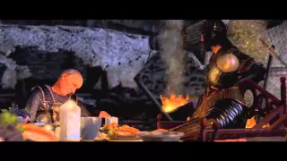 Total War: Attila — трейлер