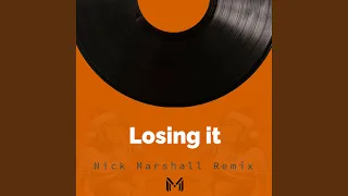 Losing It (Remix)