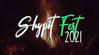 SHYPIT FEST 2021 (UKRAINE HIPPIE FESTIVAL) VLOG
