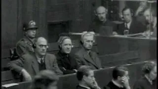 Nuremberg Case #5 Flick