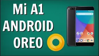 Install Android 8 Oreo on Mi A1 [No DATA Loss, No ROOT]