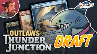 Outlaws of Thunder Junction Draft