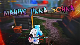 Mahiye_-_jinna_-_sohna _-_PUBG_-_montage Edit_-_by_-_ZxShorts_-_Gaming@mirzaeditz201