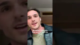 Jacob Elordi Interview With Today Show For Euphoria Season 2