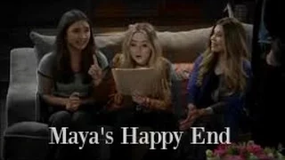 Maya Hart || Happy End