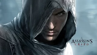 Игрофильм Assassin's Creed: Дезмонд Майлс