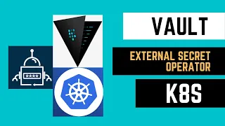 External Secret Operator | Installation and Vault Integration using AppRole auth