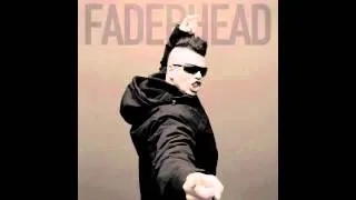 Faderhead - Melt Into Your Eyes (Official / With Lyrics)