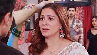 Preeta Takes BIG Promise From Karan, Rajveer SHOCK! Kundali Bhagya | 4 May 2024