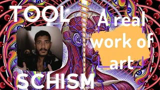 TOOL--Schism (Reaction/Review) First time listening