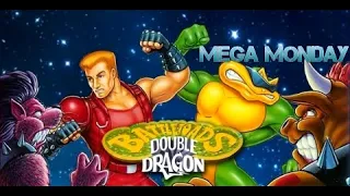 Battletoads/Double Dragon - Mega Monday