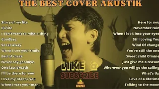 FULL ALBUM AKUSTIK SLOW ROCK    BEST COVER OF DIMAS SENOPATI