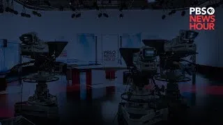 PBS NewsHour full episode